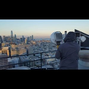 Meet your Posher, Benny